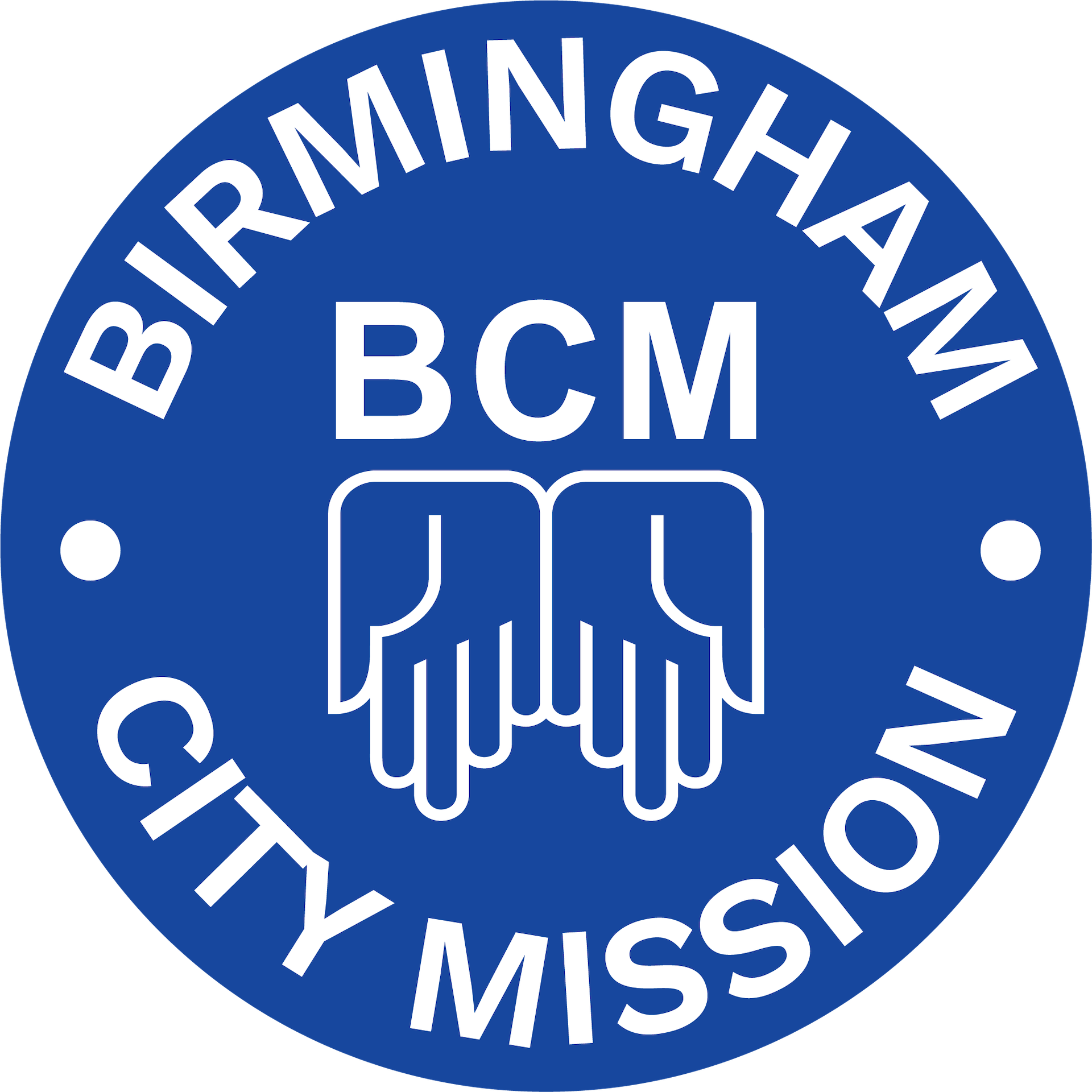 Birmingham City Mission